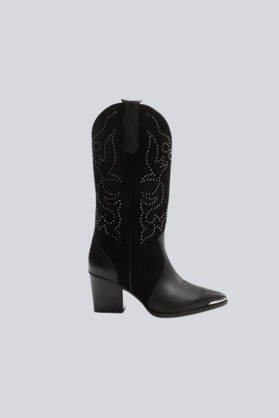 BOTAS FIGHTSTAR BLACK